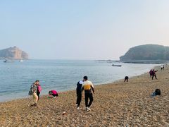 -棒棰岛宾馆景区
