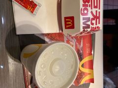 -麦当劳(松江店)