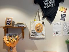 -参差咖啡(水果湖公园店)