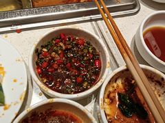 -海底捞火锅(上元大街店)