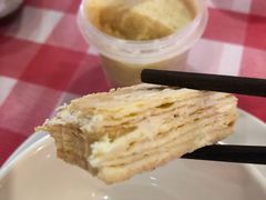 娜帕里勇-西域阿里马新疆菜·清真(桂花路店)