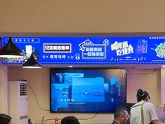 -海盗船. 龙虾烧烤. 酒馆