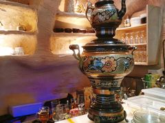-Antalya安塔利亚土耳其餐厅(猎德店)