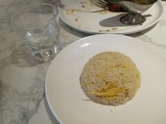 鸡蛋炒饭-卡朋西餐(较场西路店)