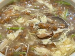 珍珠纳底-芝城故事·建瓯土菜