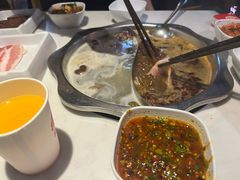 -傣妹火锅(南京东路一店)