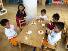-吉的堡幼儿园(云报园)
