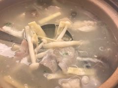 -自游人·美食一楼·地道徽菜(三十年名店)