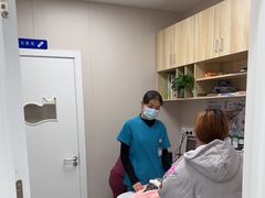 -宠颐生宠物医院·综合诊疗(先锋分院)