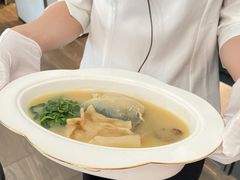 -沈灶河豚宴·河豚融合餐厅(汉中路店)