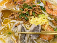 -面道赞宁海海鲜面(迎凤街店)