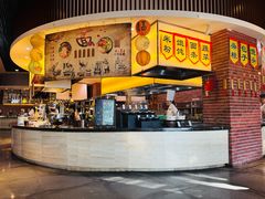 -三清山希尔顿度假酒店