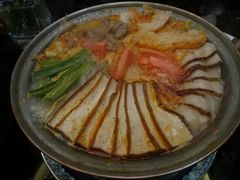 -阿庄新豫菜(通泰路店)