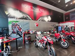-美杜行杜卡迪摩托车4S店(湘府中路店)