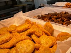 -黑窑厂糖油饼烤鸭·清真菜(旗舰店)