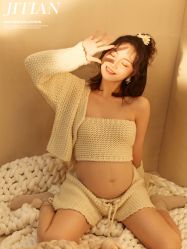 -专注孕妇照亲子照·纪田摄影