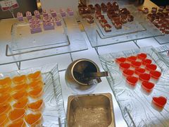 -凡塔斯牛排自助餐厅(广东佛山三水万达店)