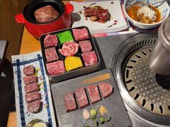 -勇誌烧肉·焱铁烧