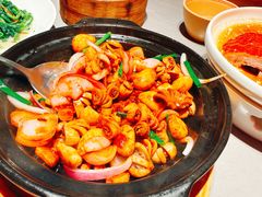 -阿诚市井潮汕菜(金台路店)