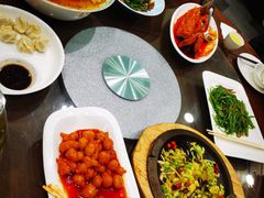 -中发源·清真餐厅(春风店)