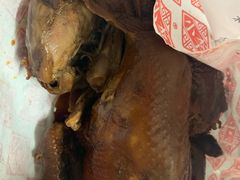 -小李烧鸡(西北角总店)