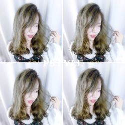 -P.STYLE 派斯造型