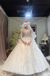 -喜喜婚纱HAPPINESS STUDIO奢定馆(海淀体验馆)