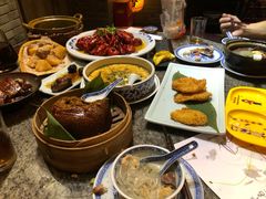 -南京大牌档(凯德1818店)