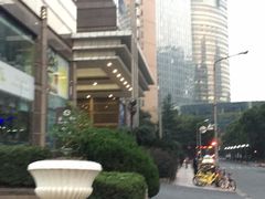 -上海尊茂酒店