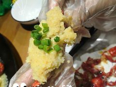 蒜泥小龙虾-0574龙虾的故事(东裕店)