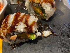 -唯成•韩国炭火烤肉 유성고기