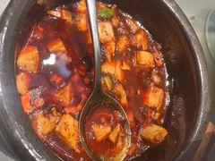 -渝乡辣婆婆·川菜 水煮鱼(中山西路店)