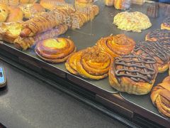 -BAKER&SPICE(安福路店)