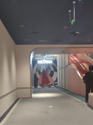 -奈尔宝家庭中心·亲子餐厅(北京东坝万达店)
