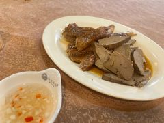 -揭阳钟记小食(福田新村店)