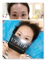 -UP&UP·半永久眉毛眼线机器野生眉