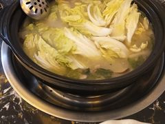 -尚品牛味汤锅火锅(康定总店)