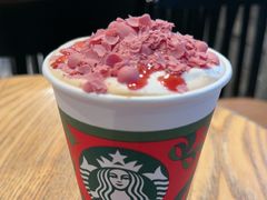 -星巴克(杭州宋城店)