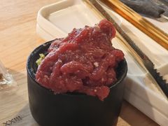 -霸腹烤肉(厦门柚子番店)