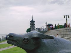 -观潮胜地公园