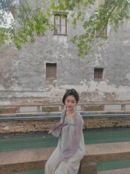 -琳琅阁汉服体验馆