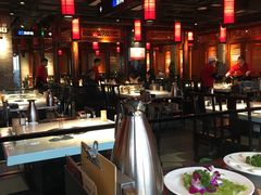 -川西坝子火锅(五墩西路店)