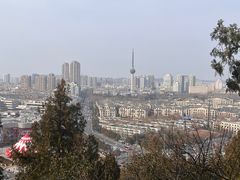 -云龙山