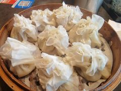 -老绥元烧麦·家常菜(如意店)