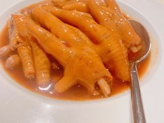 -利苑酒家(金宝店)