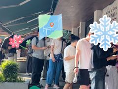 -李记清真馆(打钉巷店)