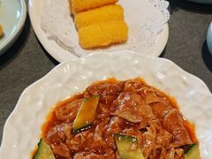 -老城味道·传统天津菜(杨柳青店)