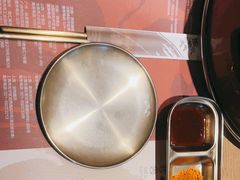 -西塔老太太泥炉烤肉(北京望京店)
