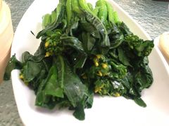 菜心-雅盛品931海鲜酒家