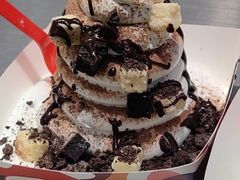 -DQ·蛋糕·冰淇淋(浦江欢乐颂店)